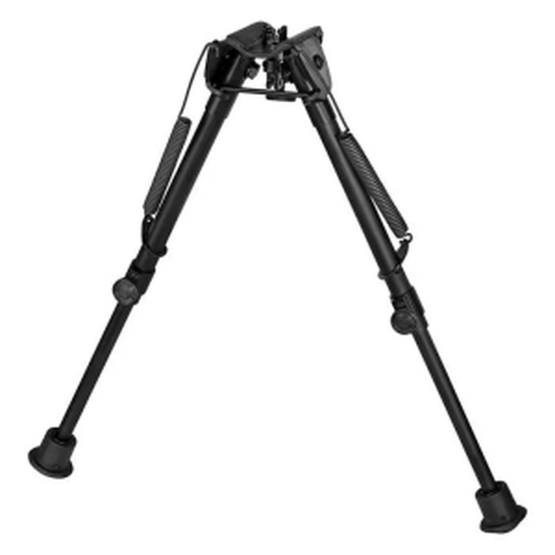 Harris Bipod 1A2-L2 Non-Swivel Rotate Self Level 9-13