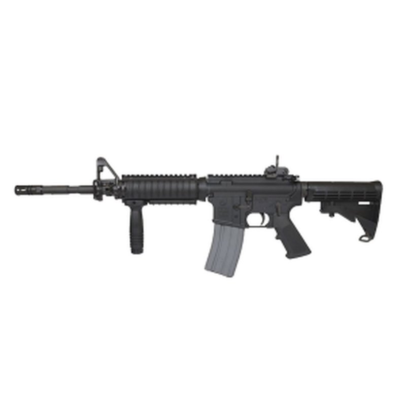 Colt LE6920SOCOM M4A1 Carbine SOCOM 5.56 NATO 16.1in 30rd