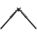 MDT CKYE POD Gen 3 Triple Pull Bipod AP Throw Lever Mount 9-36 Inches Black