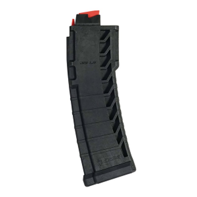 CMMG Mk4 22LR AR-15 Magazine 25 Round Capacity