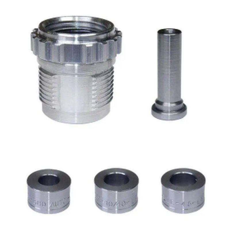 Lee Precision Bulge Buster Kit 91572 Case Resizing Accessory