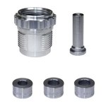 Lee Precision Bulge Buster Kit 91572 Case Resizing Accessory