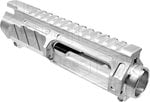 ABC RIFLE COMPANY AR-15 Custom Billet Modular Stripped Upper Receiver