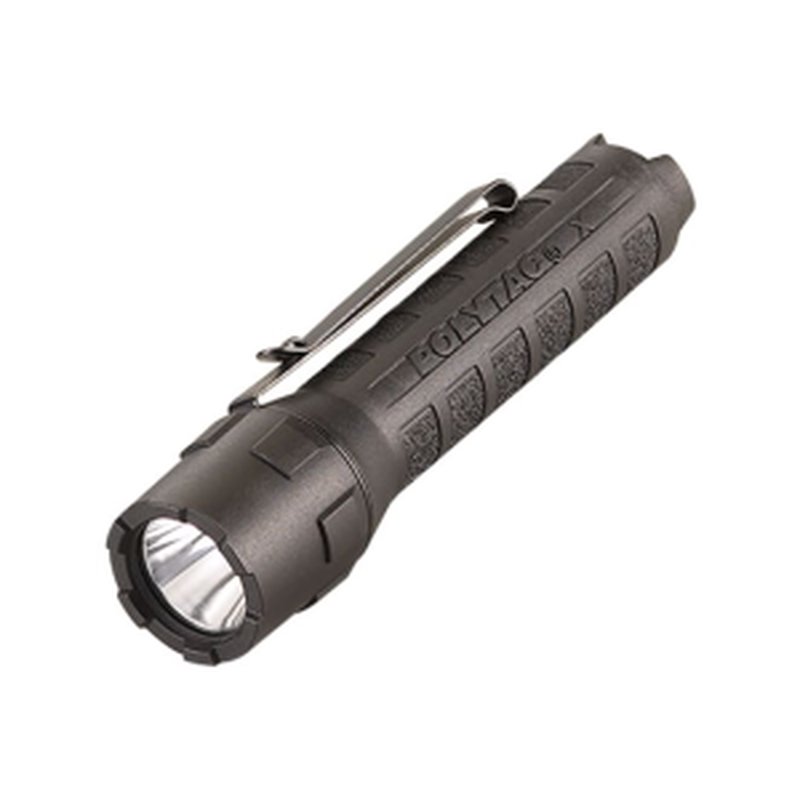 Streamlight 88603 PolyTac X Tactical Flashlight