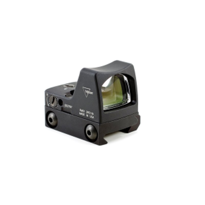 Trijicon RMR Type 2 3.25 MOA Red Dot Sight RM01-C-700601