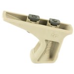 BCM Gunfighter Kinesthetic Mod 3 Angled M-LOK AR-15 Grip (FDE)