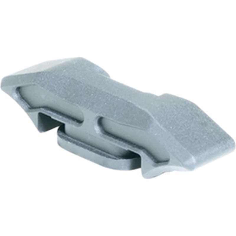 Timber Creek Outdoors GLCHT Glock 17/19 Ambidextrous Charging Handle Tungsten Aluminum Fits Glock Gen4/Gen5