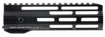 HERA Arms 110517 IRS AR15 Rifle Aluminum Handguard With M-Lok Black Hard Coat Anodize
