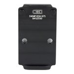 CHP Adapter Plate S&W M&P 2.0 Core RMR SRO Holosun 407C 507C 508C 508T SWMP-RSH-975