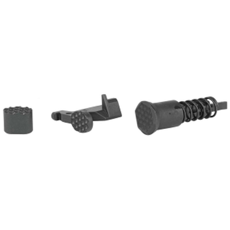 Santan Tactical AR-15 Ultra Grip Kit Black STT-UGK1