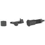 Santan Tactical AR-15 Ultra Grip Kit Black STT-UGK1
