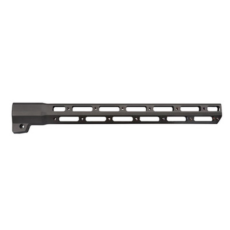 Q Sert AR Handguard Accessory AR-15 Handguard 6 to 15 Inch M-LOK Black