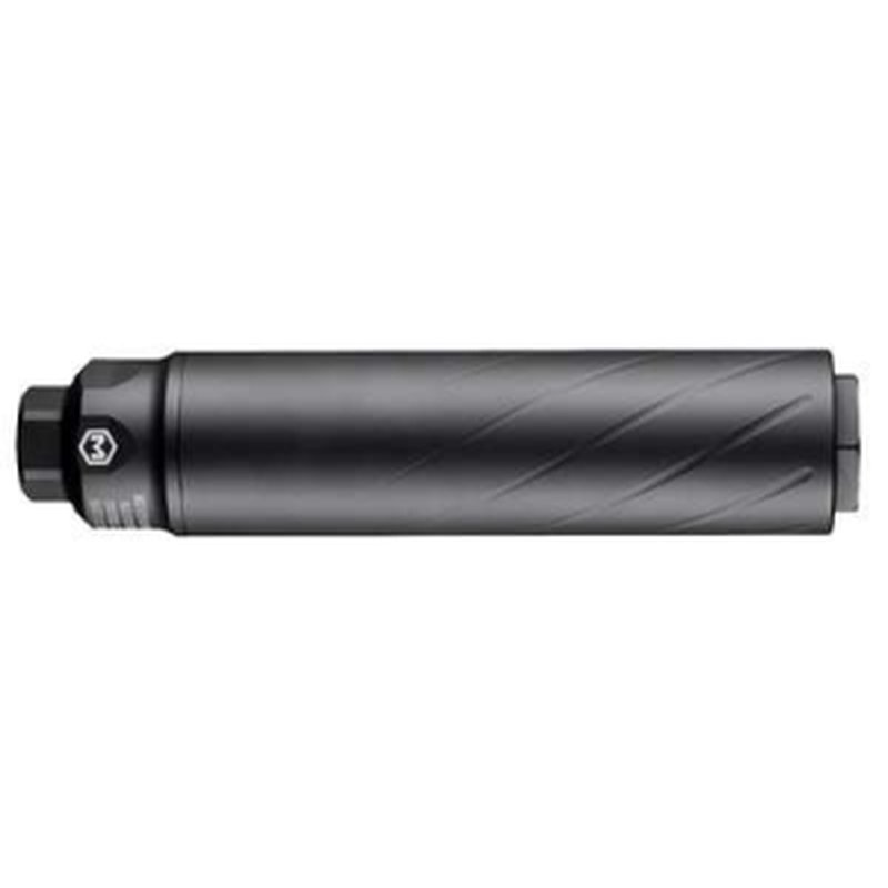 Maxim Defense PRS-30 Suppressor 30 Cal Black