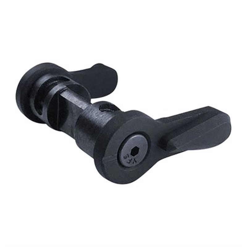KE Arms KP-15 Ambidextrous Safety Selector (45° Short Throw / 90° Standard)