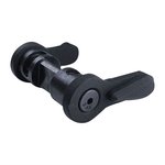 KE Arms KP-15 Ambidextrous Safety Selector (45° Short Throw / 90° Standard)