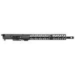 BATTLE ARMS Authority ELite Upper Recv 5.56 16" AR-15 Gray