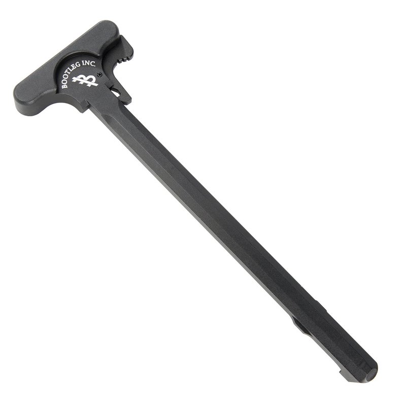 Bootleg BP-CH AR-15 Charging Handle 7074 Aluminum Type III Hard Anodized