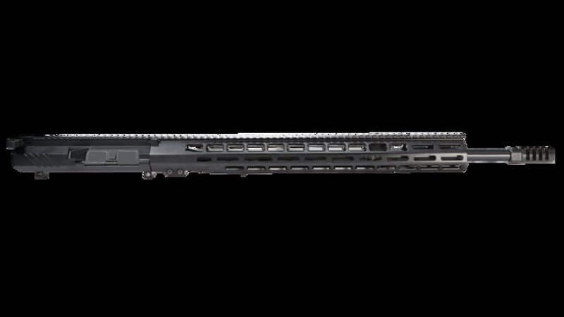 Grey Ghost Precision 6.5mm Creedmoor 22 inch Complete Upper