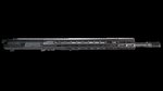Grey Ghost Precision 6.5mm Creedmoor 22 inch Complete Upper