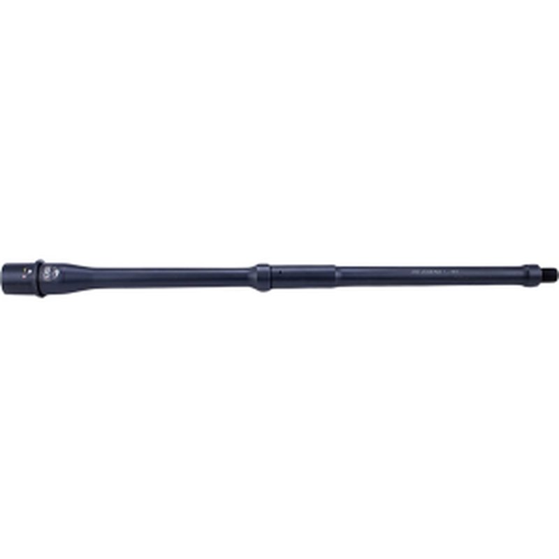 Faxon Duty Series AR-15 Barrel 350 Legend 16" Gunner Contour 1:16" Twist Nitride