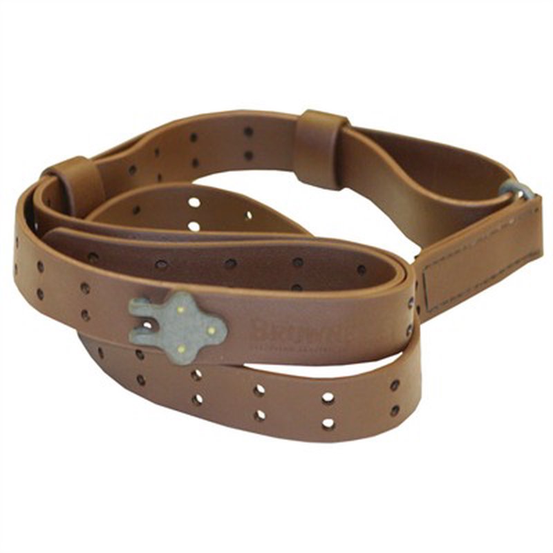 Tactical Plus Rifle Sling Brown Sling
