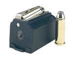 Ruger 77/44 Magazine 4-Round Polymer 44 Remington Magnum