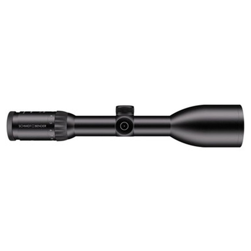 Schmidt Bender Zenith LM FD7 2.5-10x56 LPVO Scope