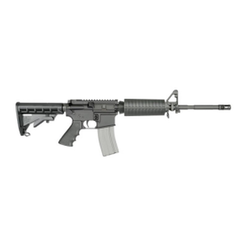 ROCK RIVER ARMS LAR-15 Entry Tact R4 Rifle