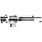 TACFIRE AR Build Kit 6.5 Crdmr AR Platform Black 5/8x24