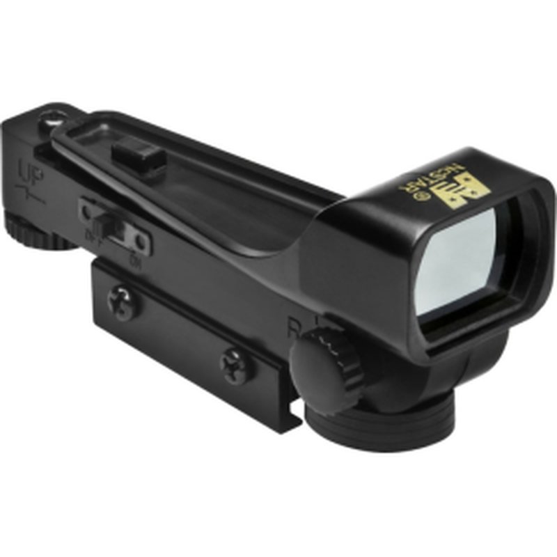 NCSTAR Red Dot Reflex Sight - DP38