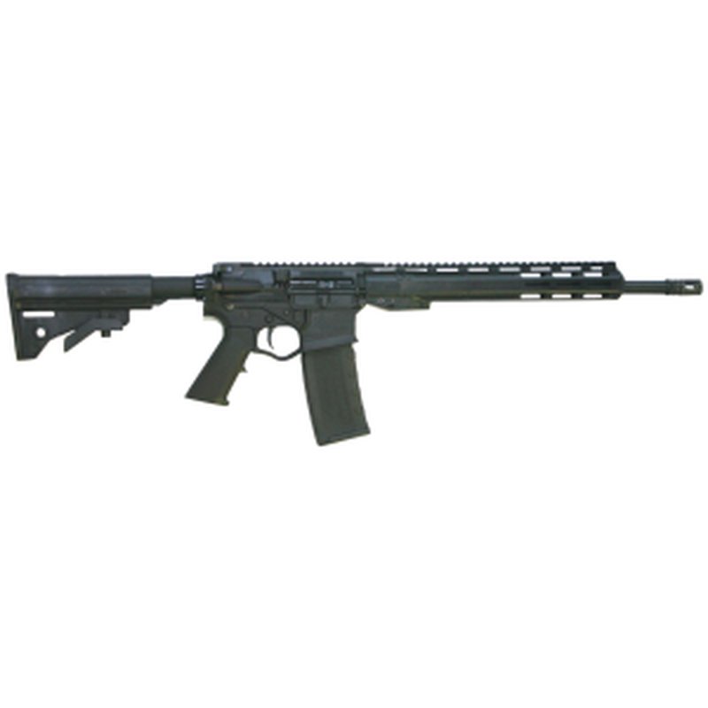 American Tactical Imports ATI Alpha Maxx RIA 300 BLK 16in 30rd Semi-Auto Rifle