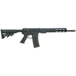 American Tactical Imports ATI Alpha Maxx RIA 300 BLK 16in 30rd Semi-Auto Rifle