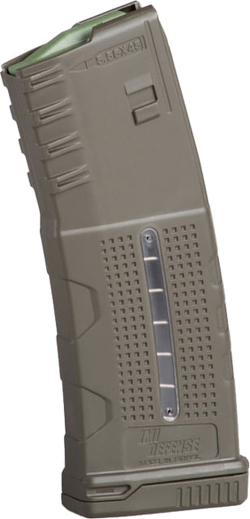 IMI Defense G6 Enhanced 5.56X45 30 Round Rifle Magazine