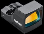 Bushnell RXC-200 Compact Micro Reflex Red Dot Sight RMSc 1x21mm 6 MOA Auto Brightness