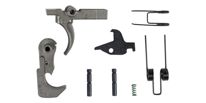PSA AR15/PA10 EPT - Enhanced Polished Fire Control Group - 507797