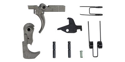 PSA AR15/PA10 EPT - Enhanced Polished Fire Control Group - 507797