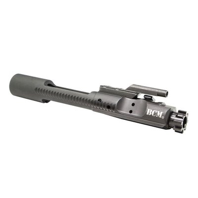 Bravo Company M16 Bolt Carrier Group BCMBCGAUTO (300 Blackout) - Black