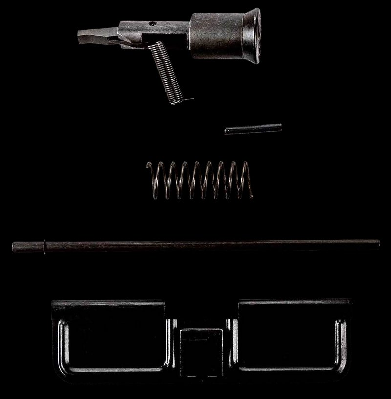 Tapco TAP22036 AR-15 Upper Parts Kit for Forward Assist & Ejection Port Cover