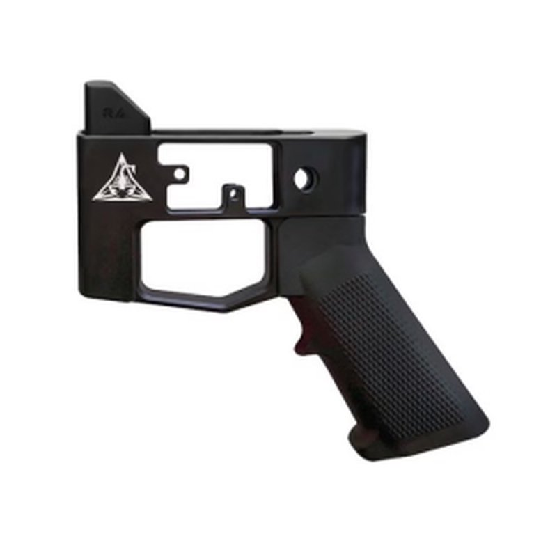 Rise Armament RA-003-TS Trigger Test Jig with Grip for AR-15/AR-10