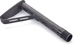 Wilson Combat Smoke Composites Carbon Fiber Closed Shoulder Buttstock