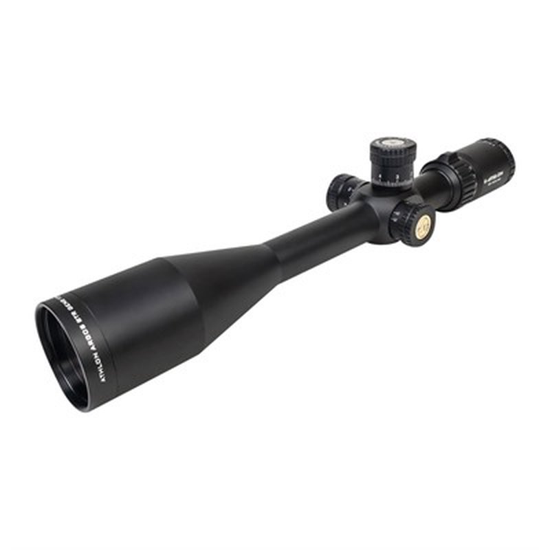 NIGHTFORCE - ATACR 7-35X56MM F1 FFP ILLUMINATED RIFLE SCOPE