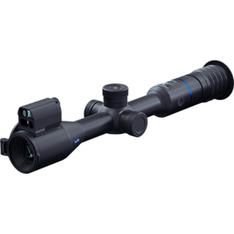 PARD Night Stalker 4K EX NS4E-70 5.5-11x Night Vision Scope, Multiple Reticle, 70mm Objective, LRF.