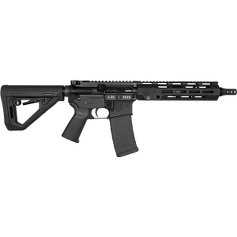 Diamondback DB15 SBR 5.56 NATO 10in Black Semi-Auto Rifle