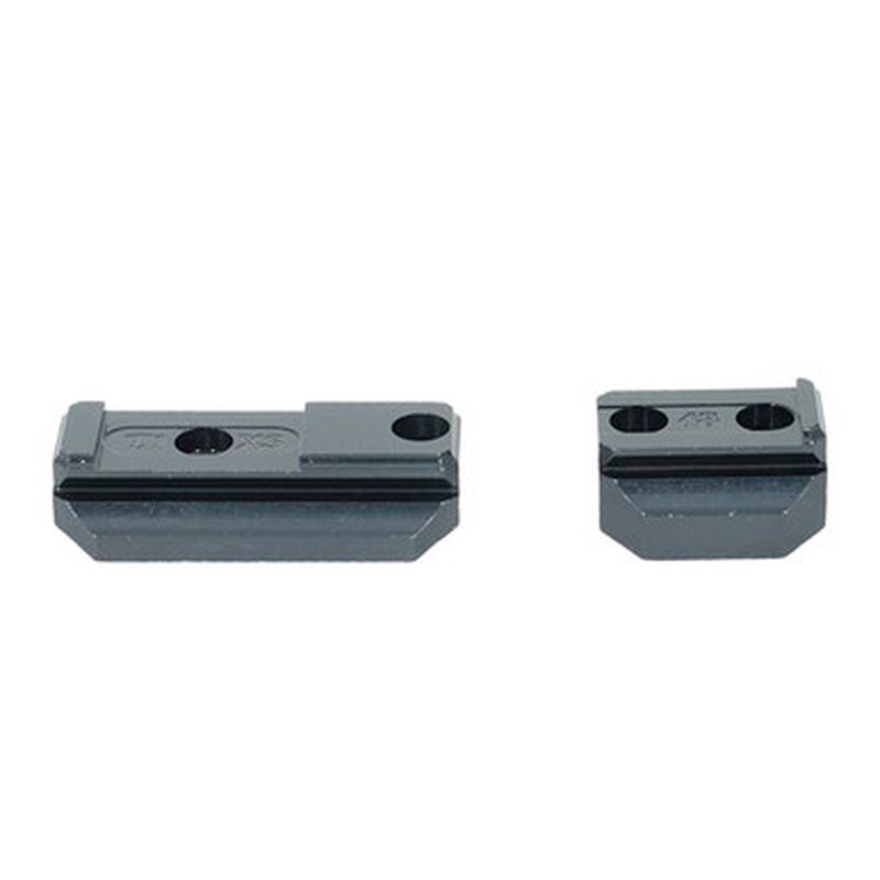 Talley 25X840TS Signature Steel Scope Base for Kimber 8400 Extended Front