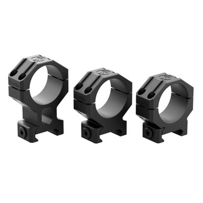 Athlon Optics Athlon Precision Tac 30mm Low Height Scope Rings 701009