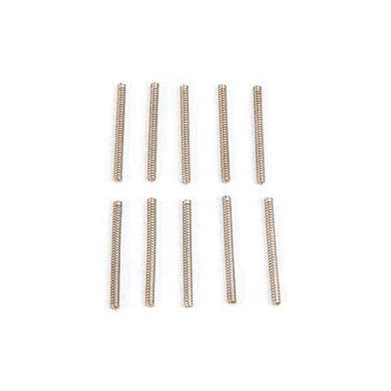 LBE Unlimited AR-15 Take Down Detent Spring, 10 Pack