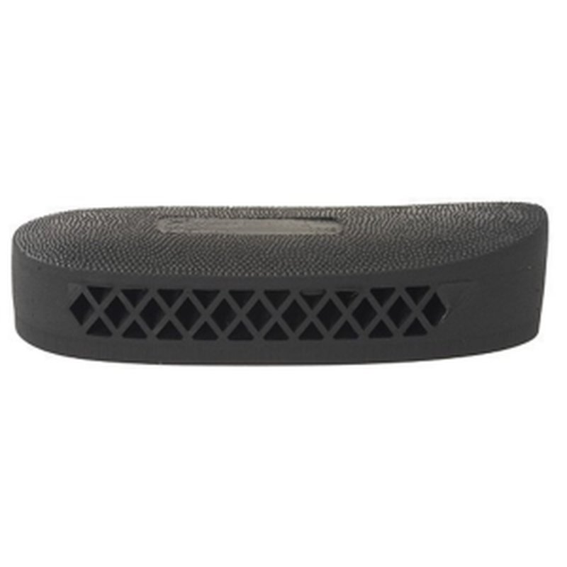 Pachmayr F325 Deluxe Field Grind to Fit Recoil Pad Large Black
