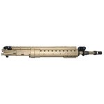 PRECISION REFLEX, INC. AR-15 MK12 MOD 0 GEN III 5.56X45 NATO UPPER RECEIVER