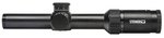 Steiner M6Xi 1-6x24mm Rapid Dot Riflescope for AR-15 5.56