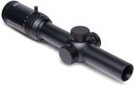 Viridian OpticsPlanet Exclusive Mylex 1-8x24mm Rifle Scope 30mm Tube FFP